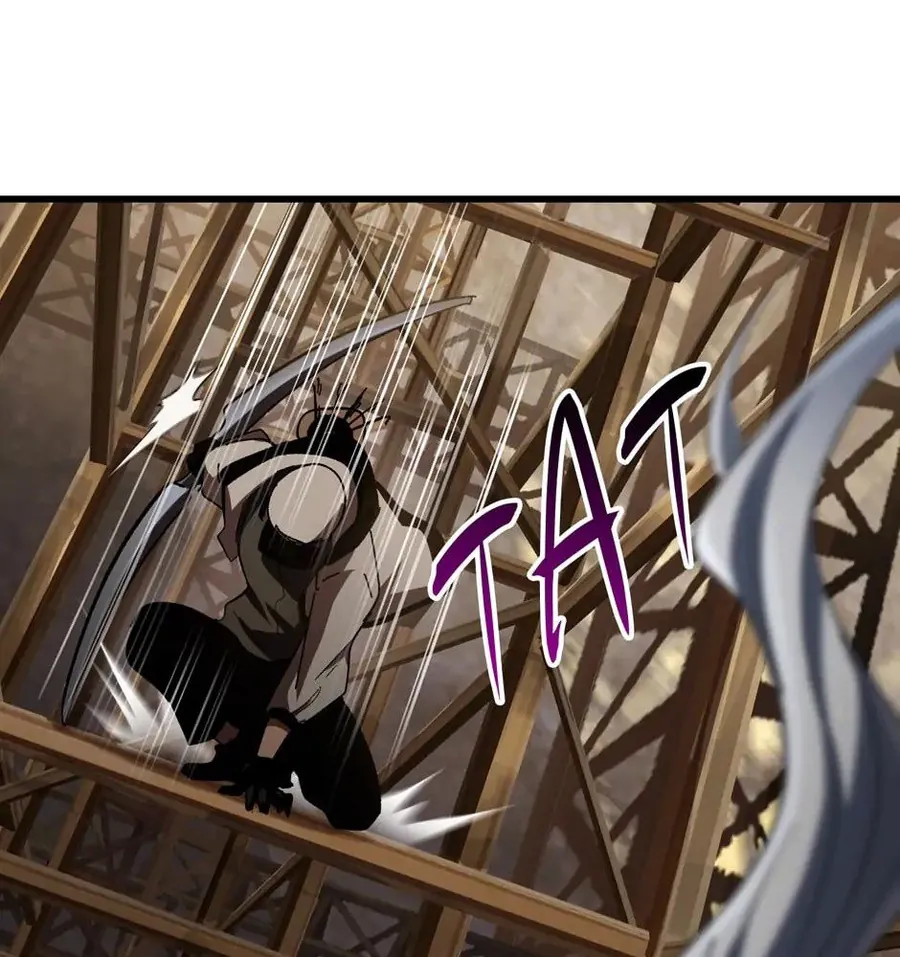 Câu Chuyện Sinh Tồn Của Kiếm Vương Ở Thế Giới Khác - Chương 129 - Trang 102