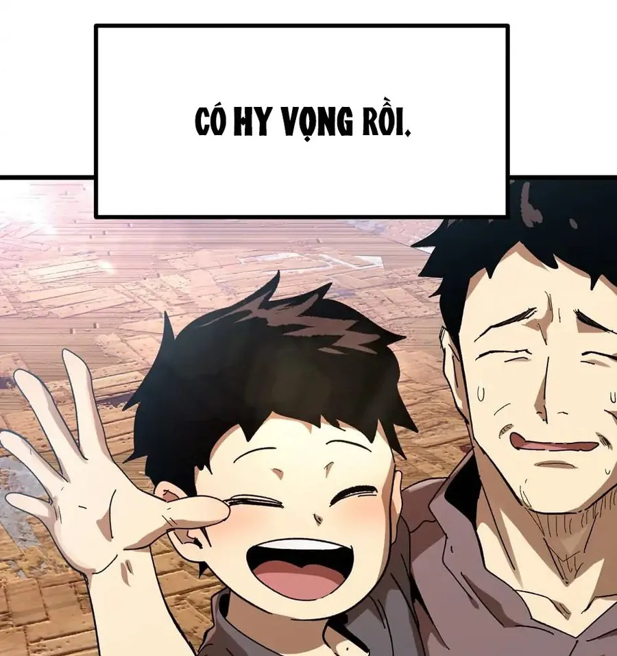 Câu Chuyện Sinh Tồn Của Kiếm Vương Ở Thế Giới Khác - Chương 129 - Trang 136