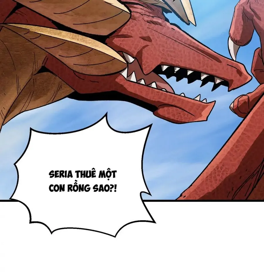 Câu Chuyện Sinh Tồn Của Kiếm Vương Ở Thế Giới Khác - Chương 129 - Trang 135
