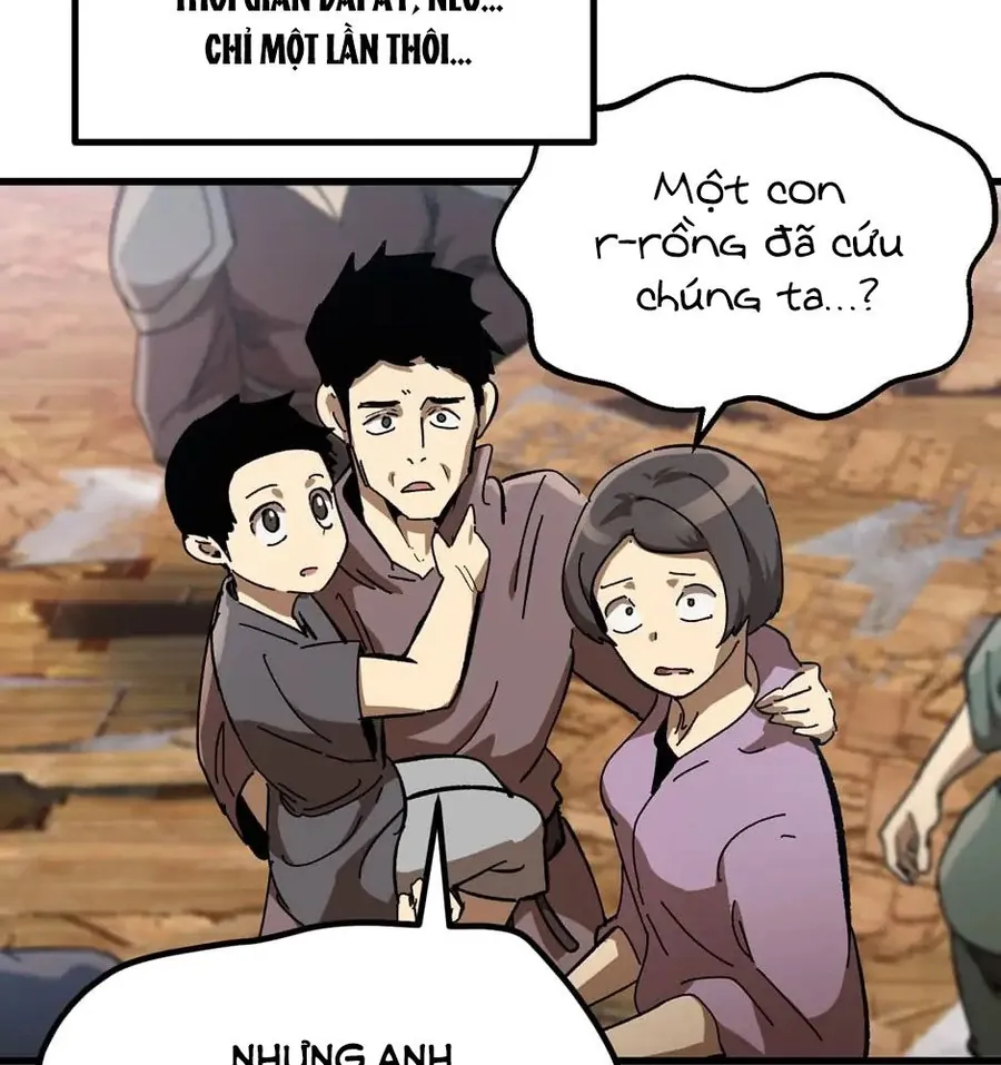 Câu Chuyện Sinh Tồn Của Kiếm Vương Ở Thế Giới Khác - Chương 129 - Trang 133