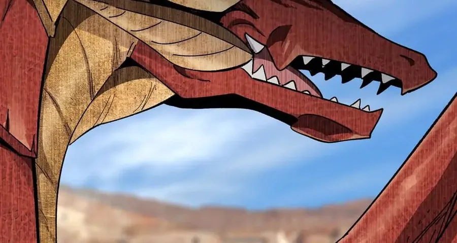 Câu Chuyện Sinh Tồn Của Kiếm Vương Ở Thế Giới Khác - Chương 129 - Trang 30