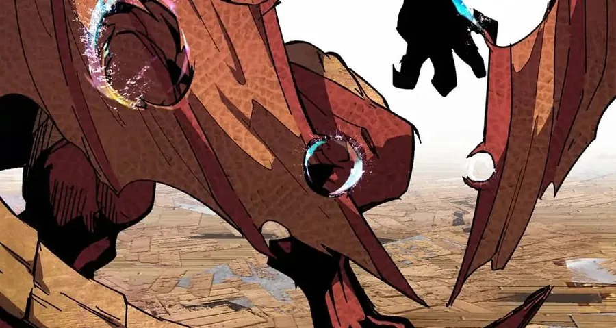 Câu Chuyện Sinh Tồn Của Kiếm Vương Ở Thế Giới Khác - Chương 129 - Trang 165