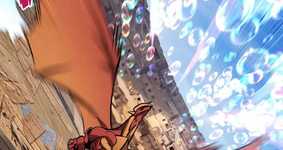 Câu Chuyện Sinh Tồn Của Kiếm Vương Ở Thế Giới Khác - Chương 129 - Trang 60