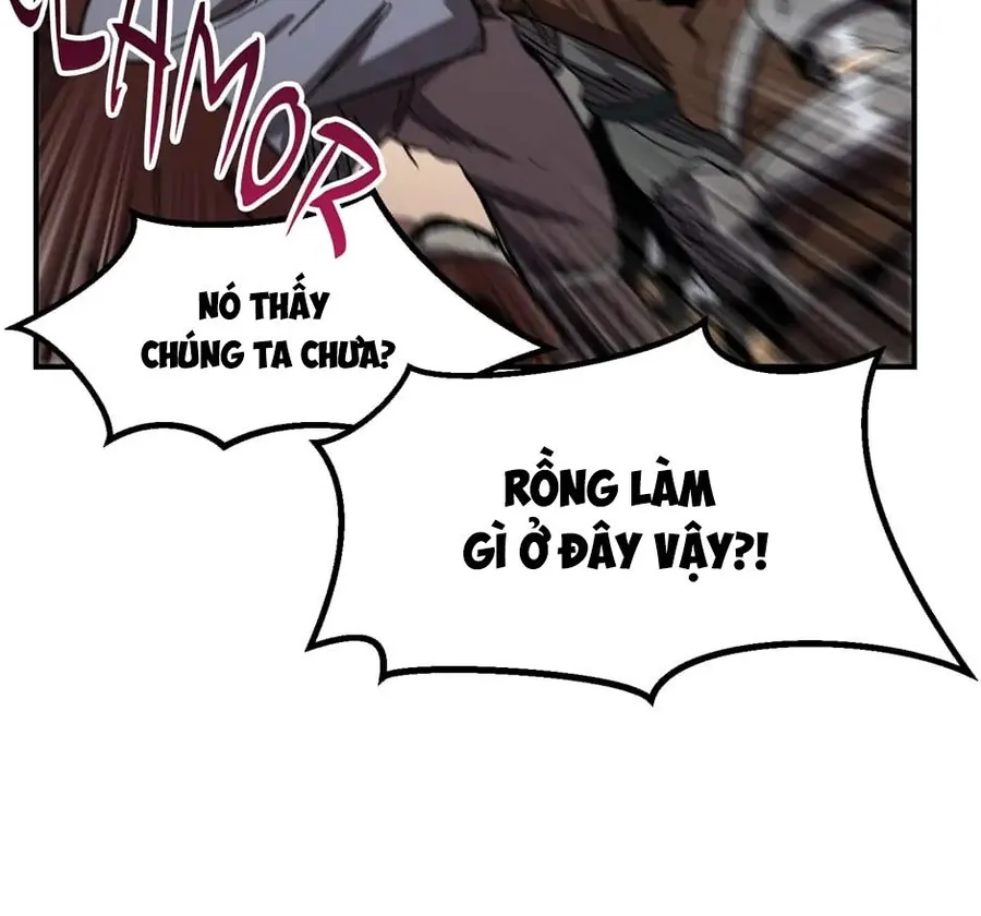 Câu Chuyện Sinh Tồn Của Kiếm Vương Ở Thế Giới Khác - Chương 129 - Trang 22