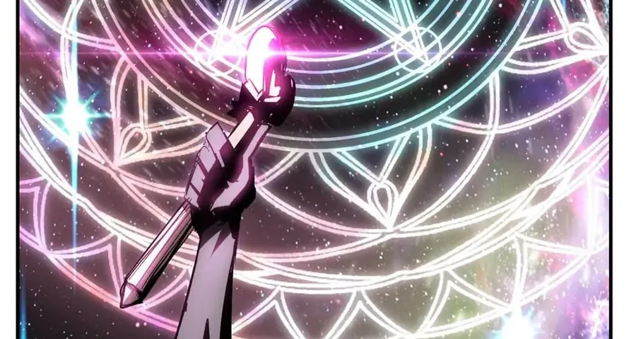 Câu Chuyện Sinh Tồn Của Kiếm Vương Ở Thế Giới Khác - Chương 129 - Trang 46