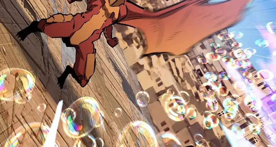 Câu Chuyện Sinh Tồn Của Kiếm Vương Ở Thế Giới Khác - Chương 129 - Trang 61