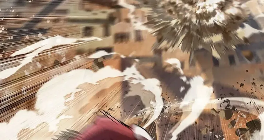 Câu Chuyện Sinh Tồn Của Kiếm Vương Ở Thế Giới Khác - Chương 129 - Trang 7