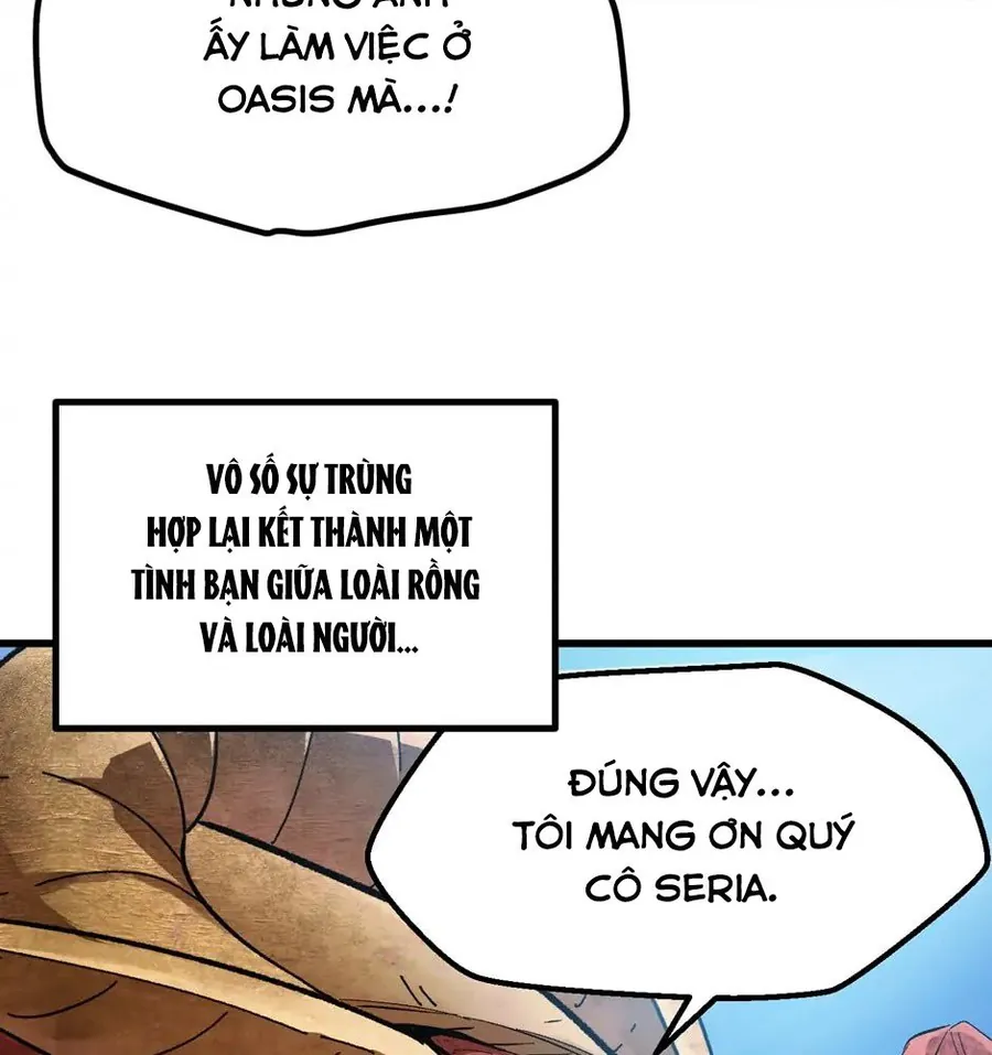 Câu Chuyện Sinh Tồn Của Kiếm Vương Ở Thế Giới Khác - Chương 129 - Trang 134