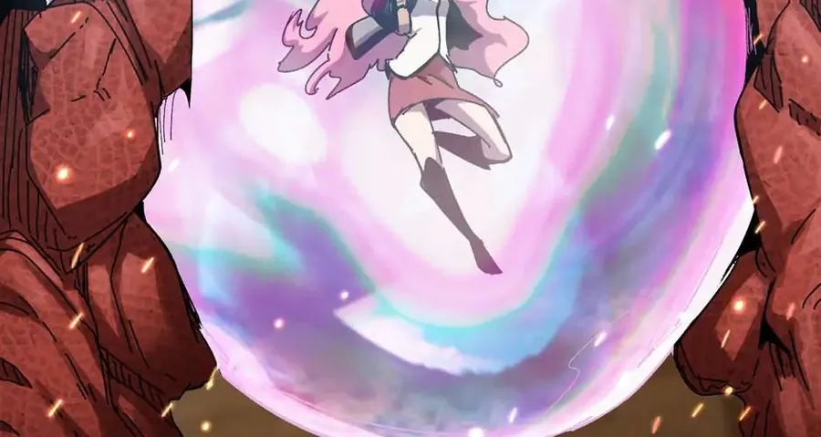 Câu Chuyện Sinh Tồn Của Kiếm Vương Ở Thế Giới Khác - Chương 129 - Trang 181