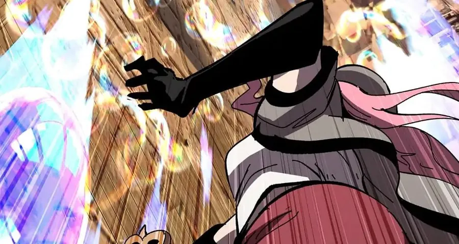 Câu Chuyện Sinh Tồn Của Kiếm Vương Ở Thế Giới Khác - Chương 129 - Trang 62