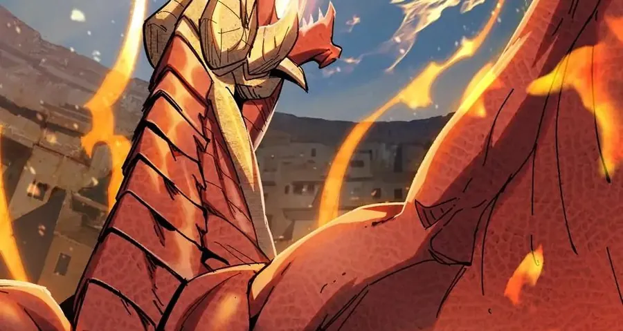 Câu Chuyện Sinh Tồn Của Kiếm Vương Ở Thế Giới Khác - Chương 129 - Trang 15