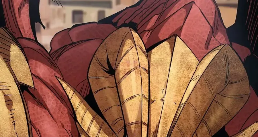 Câu Chuyện Sinh Tồn Của Kiếm Vương Ở Thế Giới Khác - Chương 129 - Trang 173