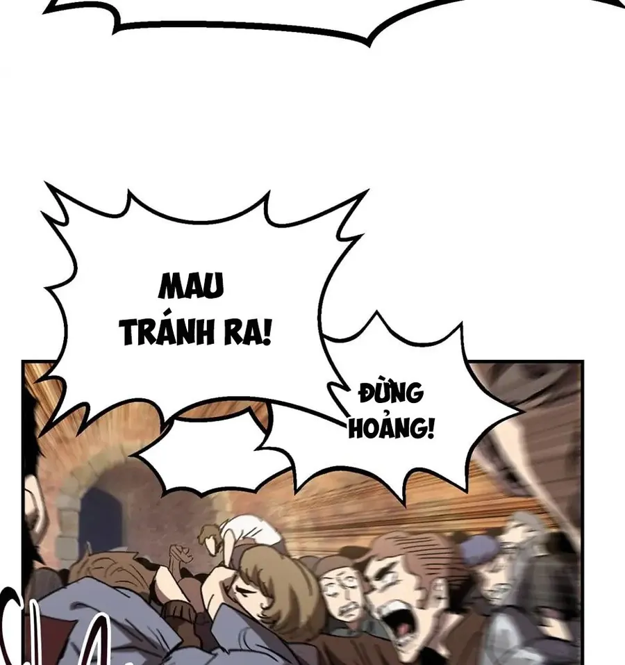 Câu Chuyện Sinh Tồn Của Kiếm Vương Ở Thế Giới Khác - Chương 129 - Trang 21