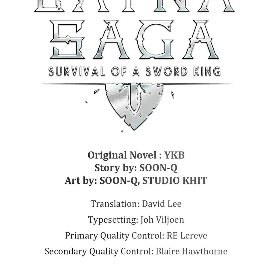 Câu Chuyện Sinh Tồn Của Kiếm Vương Ở Thế Giới Khác - Chương 129 - Trang 86