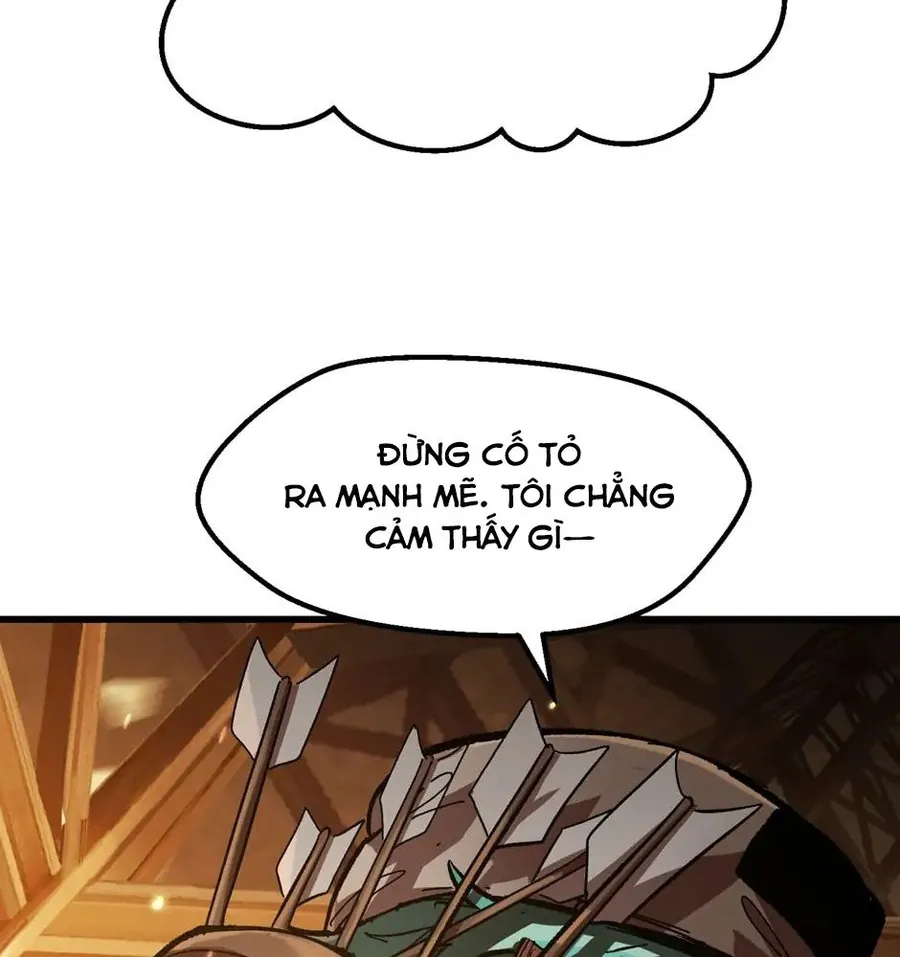 Câu Chuyện Sinh Tồn Của Kiếm Vương Ở Thế Giới Khác - Chương 129 - Trang 108