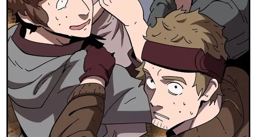 Câu Chuyện Sinh Tồn Của Kiếm Vương Ở Thế Giới Khác - Chương 129 - Trang 33