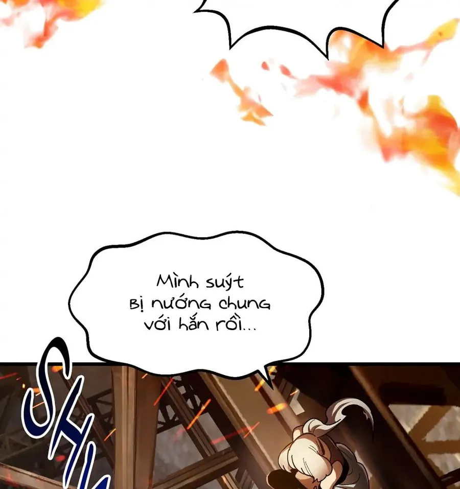 Câu Chuyện Sinh Tồn Của Kiếm Vương Ở Thế Giới Khác - Chương 129 - Trang 120