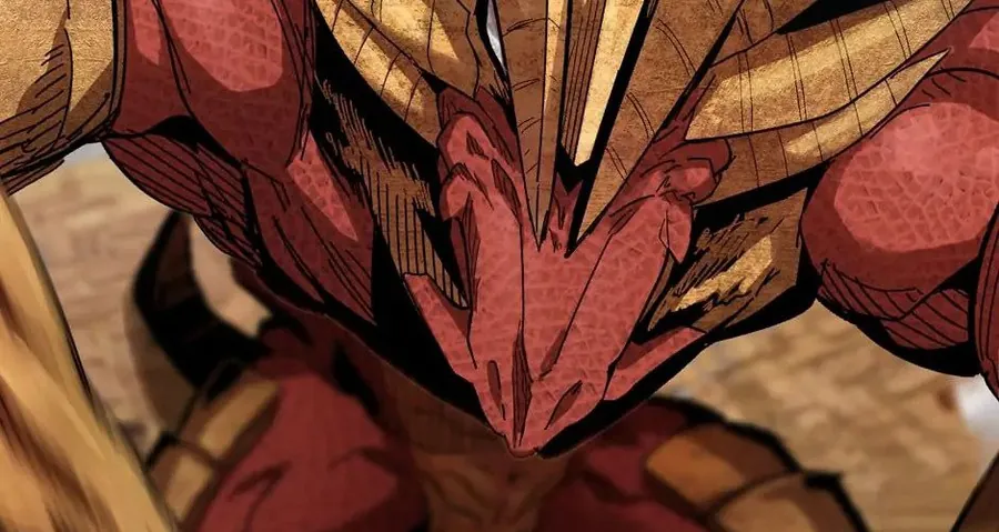 Câu Chuyện Sinh Tồn Của Kiếm Vương Ở Thế Giới Khác - Chương 129 - Trang 174