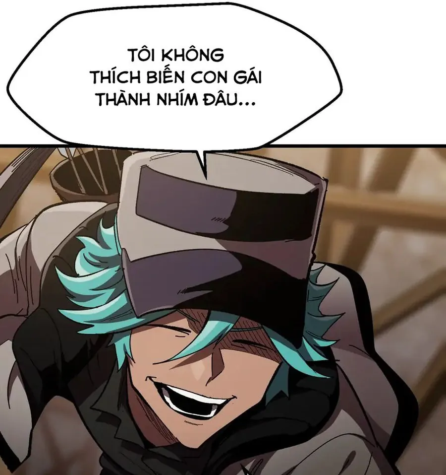 Câu Chuyện Sinh Tồn Của Kiếm Vương Ở Thế Giới Khác - Chương 129 - Trang 104