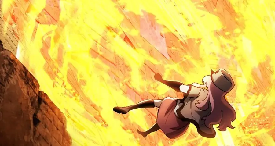 Câu Chuyện Sinh Tồn Của Kiếm Vương Ở Thế Giới Khác - Chương 129 - Trang 81