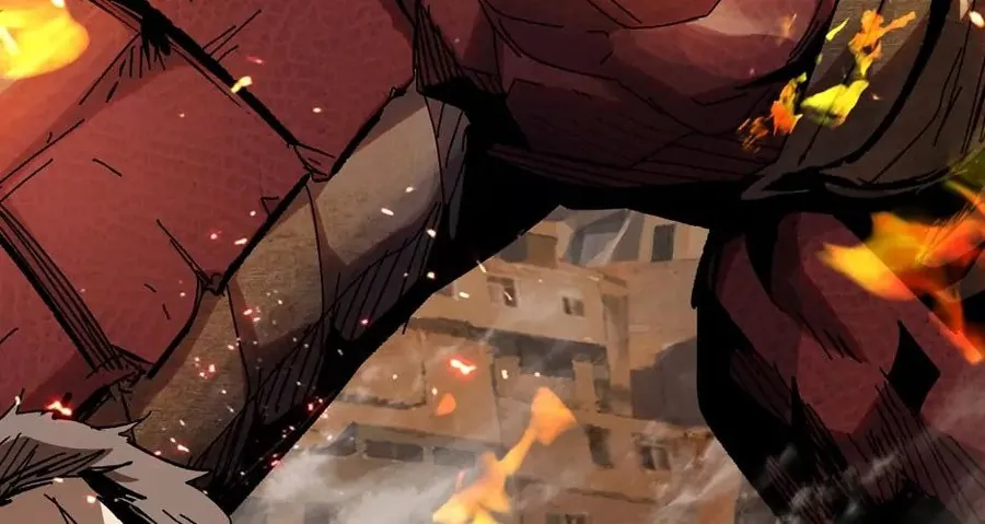 Câu Chuyện Sinh Tồn Của Kiếm Vương Ở Thế Giới Khác - Chương 129 - Trang 18