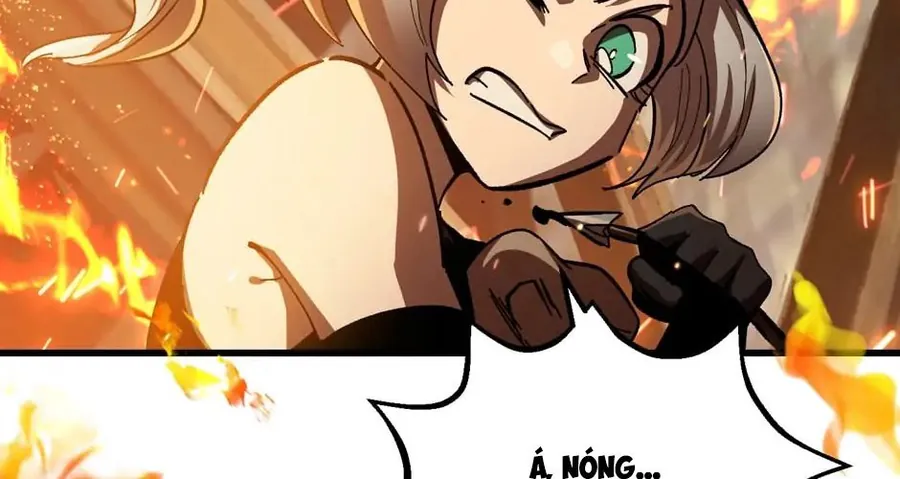 Câu Chuyện Sinh Tồn Của Kiếm Vương Ở Thế Giới Khác - Chương 129 - Trang 118