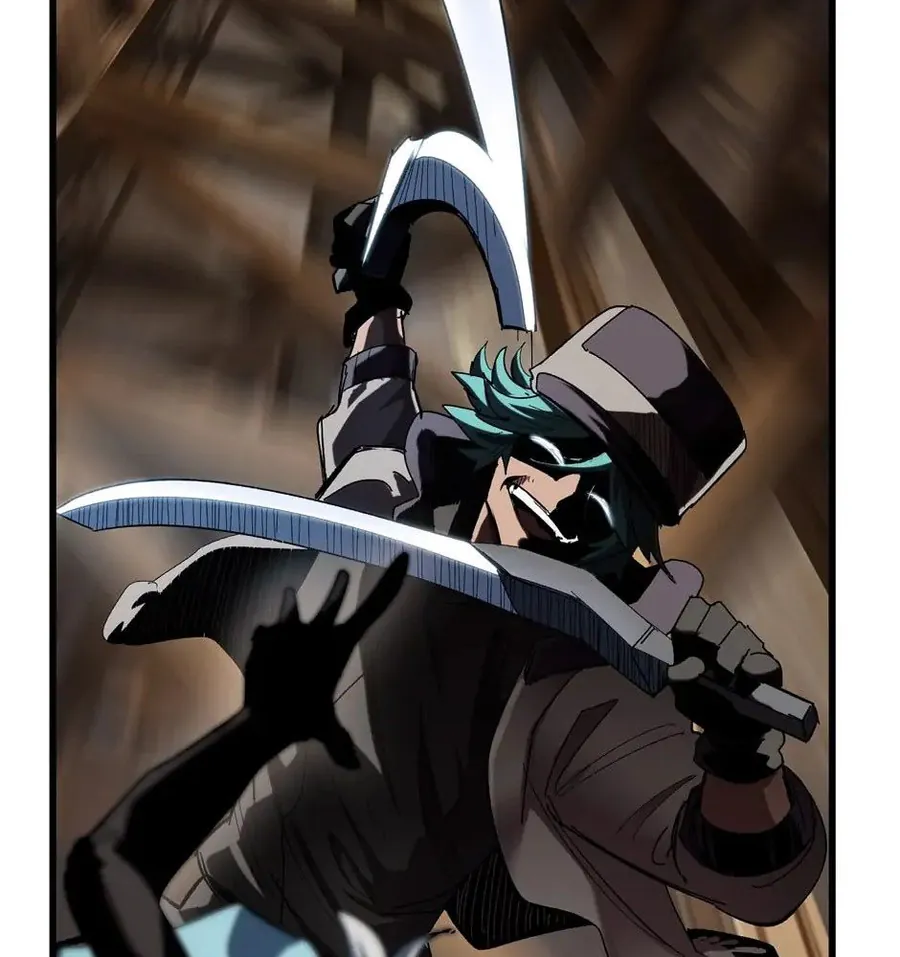 Câu Chuyện Sinh Tồn Của Kiếm Vương Ở Thế Giới Khác - Chương 129 - Trang 88