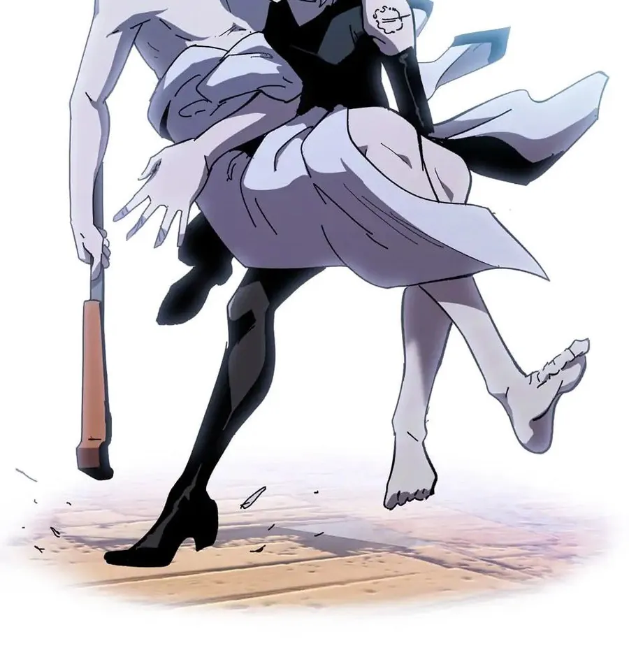 Câu Chuyện Sinh Tồn Của Kiếm Vương Ở Thế Giới Khác - Chương 129 - Trang 204