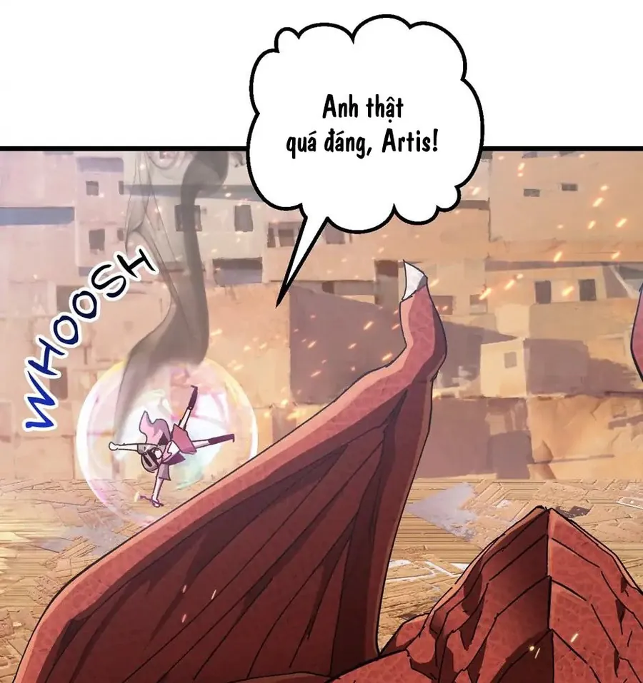 Câu Chuyện Sinh Tồn Của Kiếm Vương Ở Thế Giới Khác - Chương 129 - Trang 151