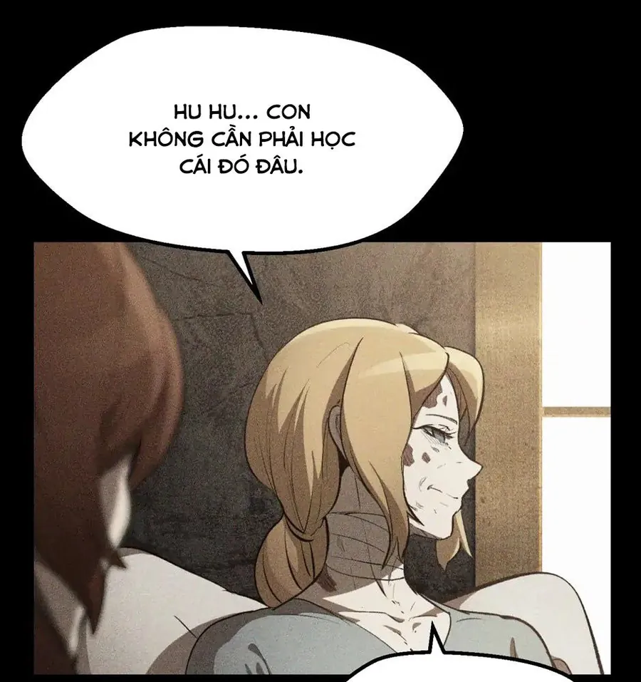 Câu Chuyện Sinh Tồn Của Kiếm Vương Ở Thế Giới Khác - Chương 129 - Trang 197