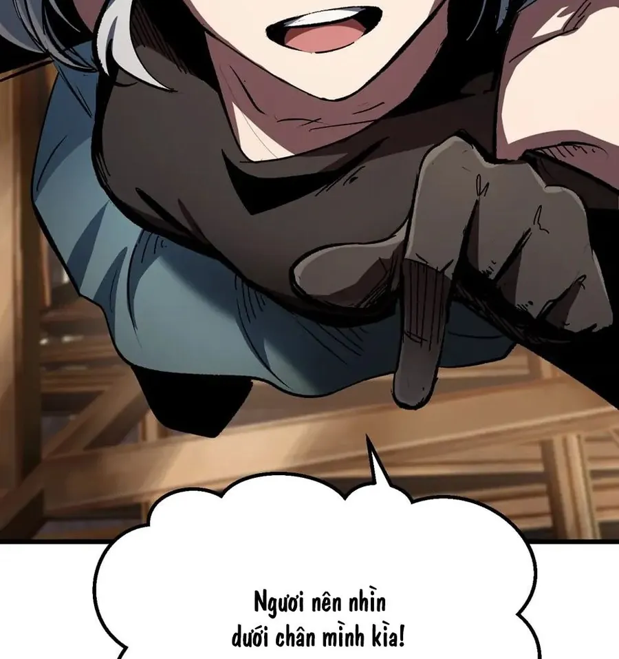 Câu Chuyện Sinh Tồn Của Kiếm Vương Ở Thế Giới Khác - Chương 129 - Trang 107