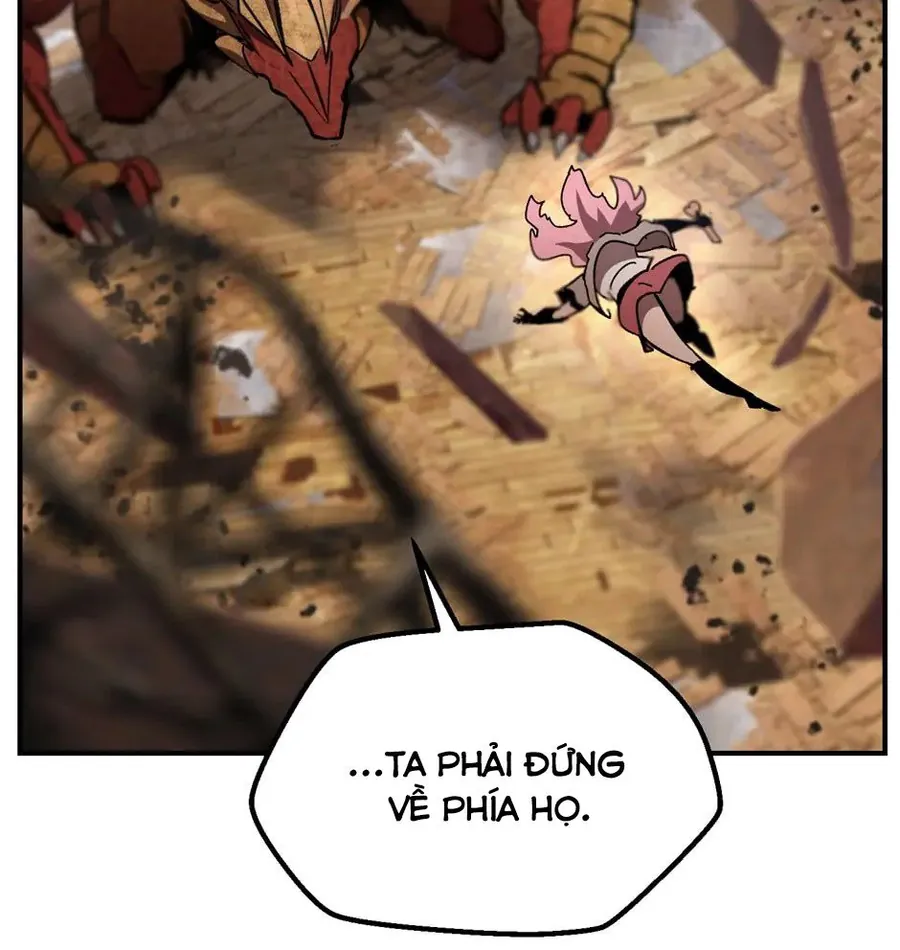 Câu Chuyện Sinh Tồn Của Kiếm Vương Ở Thế Giới Khác - Chương 129 - Trang 74