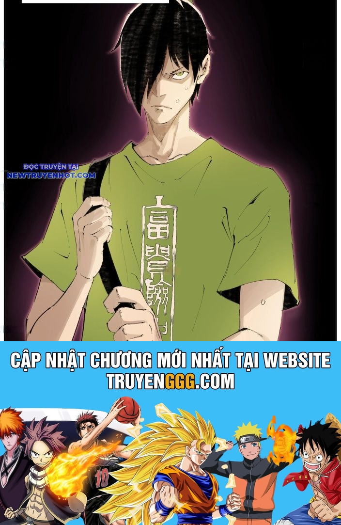 Tiền Liệt Tiên