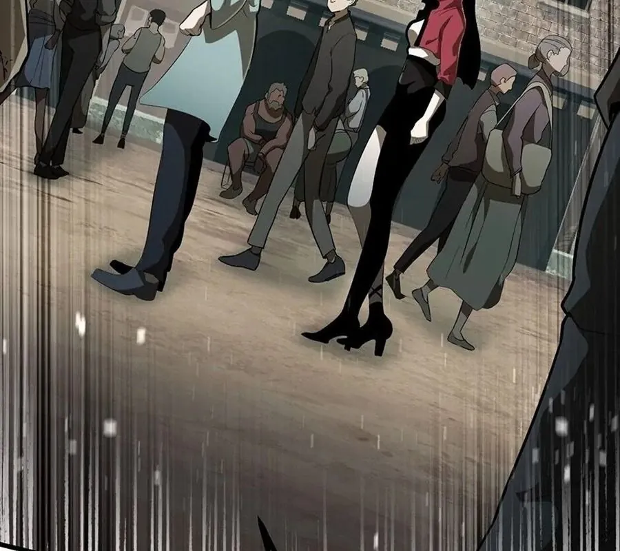 Câu Chuyện Sinh Tồn Của Kiếm Vương Ở Thế Giới Khác - Chương 84 - Trang 130