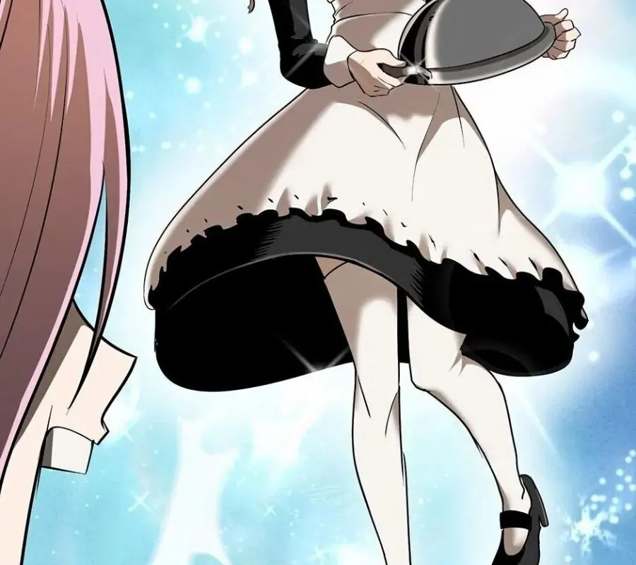 Câu Chuyện Sinh Tồn Của Kiếm Vương Ở Thế Giới Khác - Chương 84 - Trang 196