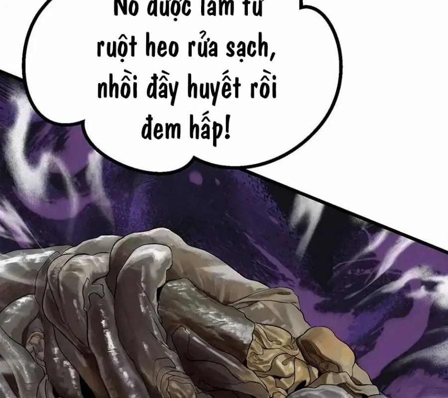 Câu Chuyện Sinh Tồn Của Kiếm Vương Ở Thế Giới Khác - Chương 84 - Trang 201