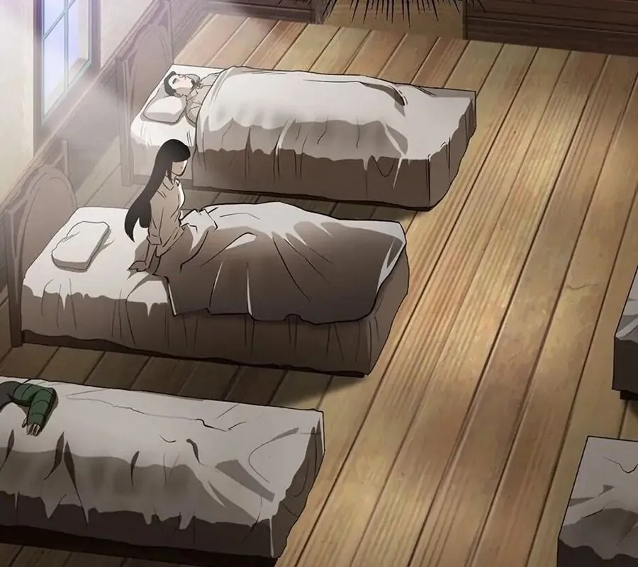 Câu Chuyện Sinh Tồn Của Kiếm Vương Ở Thế Giới Khác - Chương 84 - Trang 52