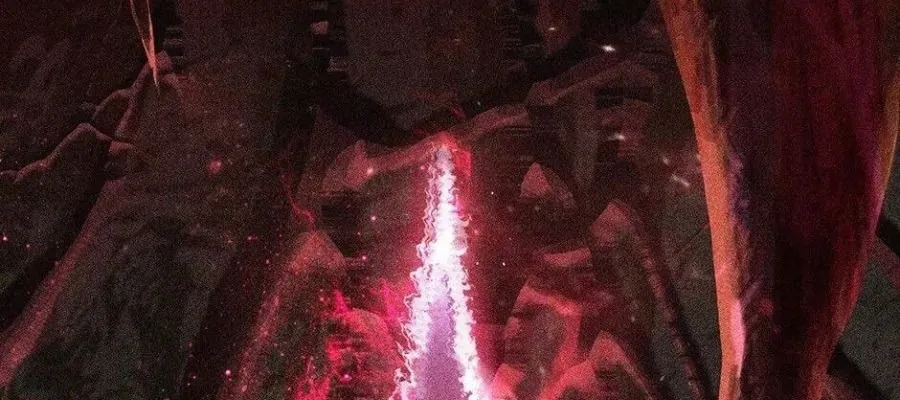 Câu Chuyện Sinh Tồn Của Kiếm Vương Ở Thế Giới Khác - Chương 84 - Trang 21