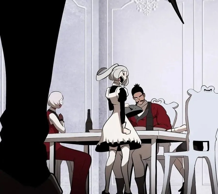 Câu Chuyện Sinh Tồn Của Kiếm Vương Ở Thế Giới Khác - Chương 84 - Trang 209