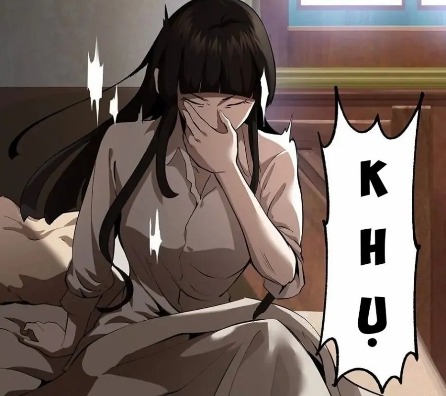 Câu Chuyện Sinh Tồn Của Kiếm Vương Ở Thế Giới Khác - Chương 84 - Trang 34