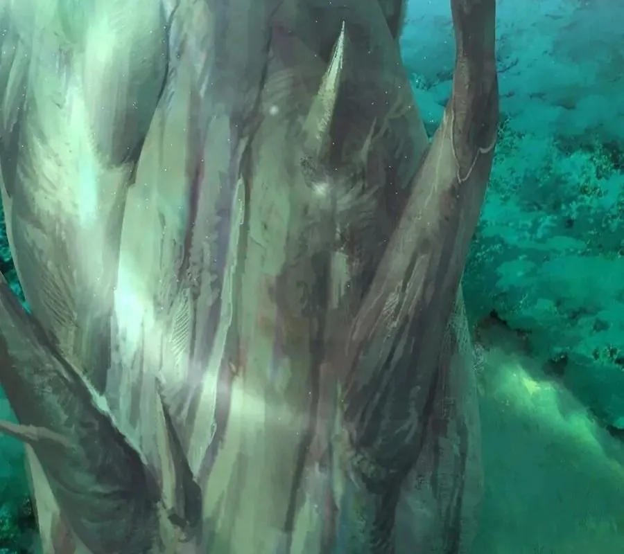 Câu Chuyện Sinh Tồn Của Kiếm Vương Ở Thế Giới Khác - Chương 84 - Trang 155