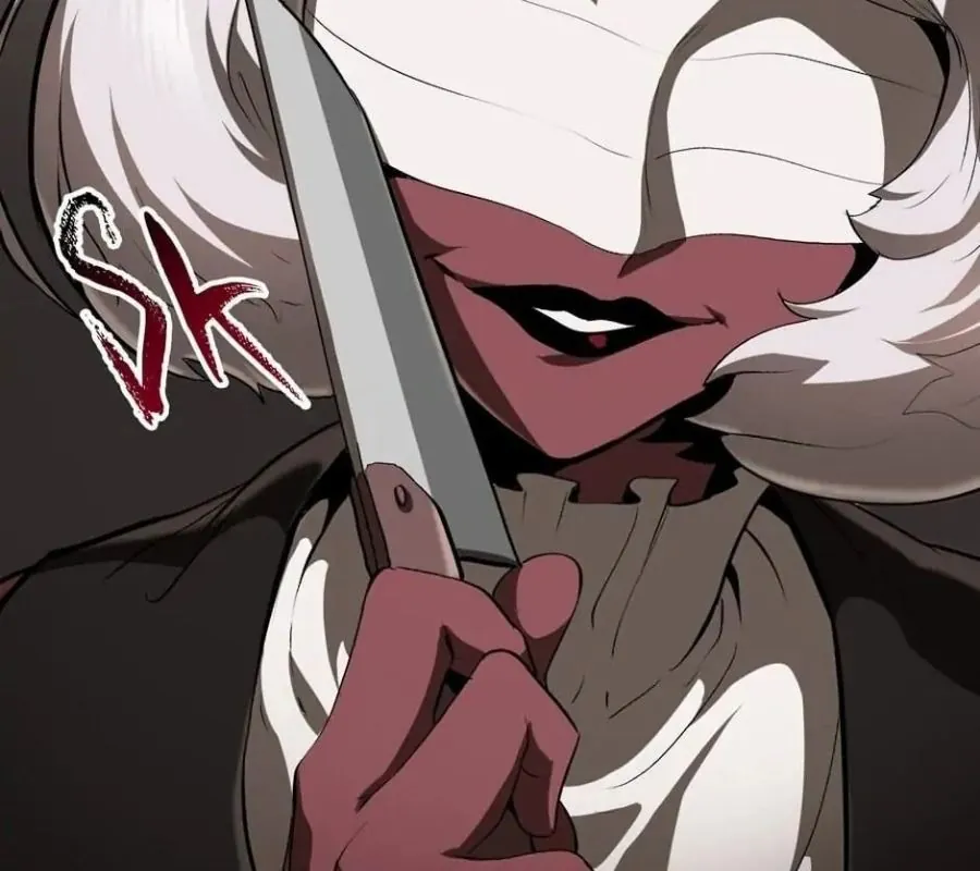 Câu Chuyện Sinh Tồn Của Kiếm Vương Ở Thế Giới Khác - Chương 84 - Trang 188