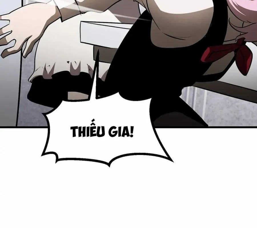Câu Chuyện Sinh Tồn Của Kiếm Vương Ở Thế Giới Khác - Chương 84 - Trang 207