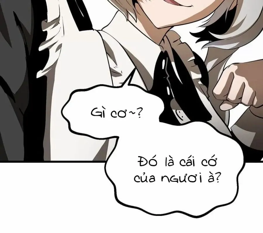 Câu Chuyện Sinh Tồn Của Kiếm Vương Ở Thế Giới Khác - Chương 84 - Trang 217