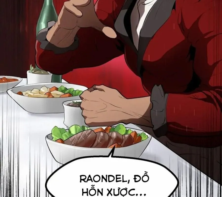 Câu Chuyện Sinh Tồn Của Kiếm Vương Ở Thế Giới Khác - Chương 84 - Trang 179