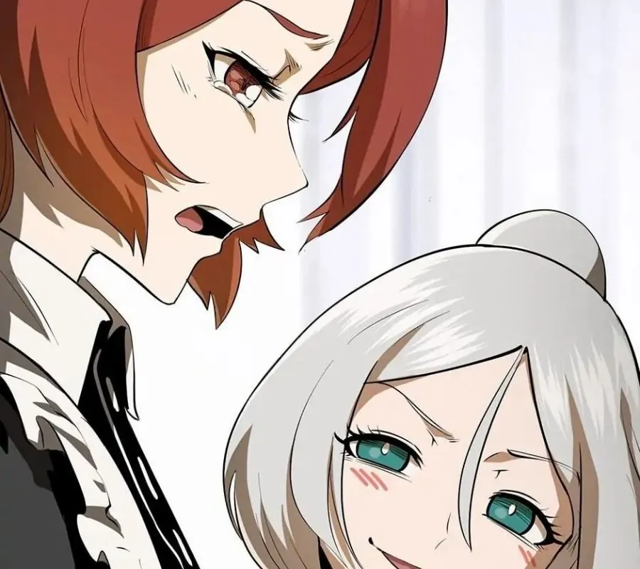 Câu Chuyện Sinh Tồn Của Kiếm Vương Ở Thế Giới Khác - Chương 84 - Trang 216