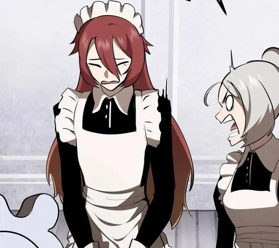 Câu Chuyện Sinh Tồn Của Kiếm Vương Ở Thế Giới Khác - Chương 84 - Trang 212