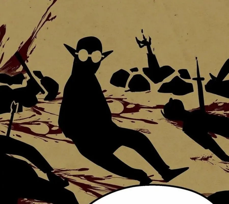 Câu Chuyện Sinh Tồn Của Kiếm Vương Ở Thế Giới Khác - Chương 84 - Trang 108