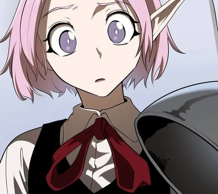 Câu Chuyện Sinh Tồn Của Kiếm Vương Ở Thế Giới Khác - Chương 84 - Trang 199