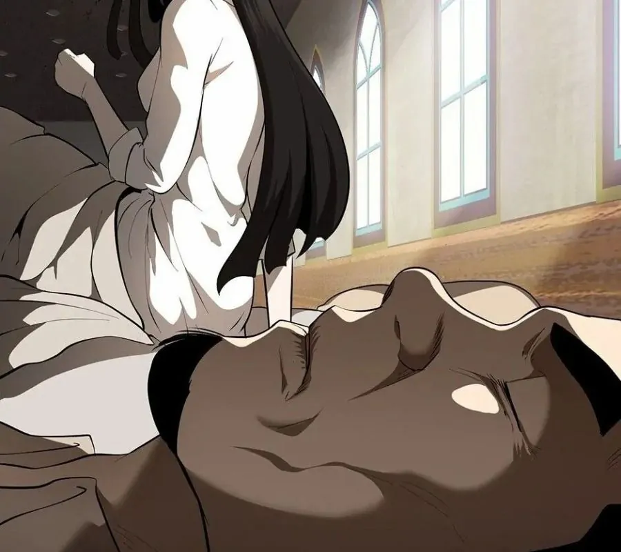 Câu Chuyện Sinh Tồn Của Kiếm Vương Ở Thế Giới Khác - Chương 84 - Trang 46